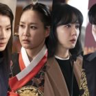 Tempers Flare And Plans Are Put Into Motion As “The Last Empress” Nears Its End