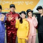 Main Cast Of “Liver Or Die” Volunteers At Welfare Center To Keep Viewership Ratings Promise