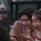 “Coffee Friends” Members Are Full Of Laughs And Tears As They Wrap And Donate Proceeds To Charity