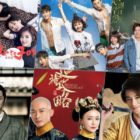 6 C-Dramas With Captivating Characters And Plot Lines That Were Adapted From Novels