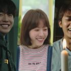Watch: “Radiant” Cast Can’t Stop Laughing In Hilarious Blooper Reel
