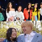 10 Memorable Songs Produced For Variety Shows That Need To Be On Your K-Pop Playlist