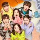 “Welcome To Waikiki 2” Stars Share Their Favorite Scenes, Stories From Set, And What To Look For In 2nd Half