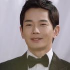 On Joo Wan Shares His Dream Of Perfect Married Life