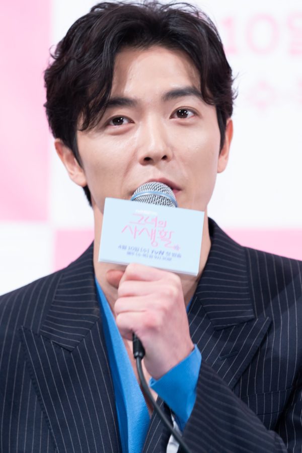 Exclusiva El elenco de “Her Private Life” habla sobre experiencias personales como fans, dramas