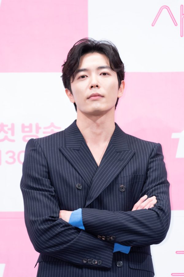 Exclusiva El elenco de “Her Private