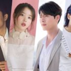 55th Baeksang Arts Awards Announces Nominees For Television Categories