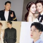 More Celebrities Donate In Aid Of Victims Of Gangwon Province Wildfire