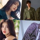 More Celebrities Make Donations In Support Of Gangwon Wildfire’s Victims