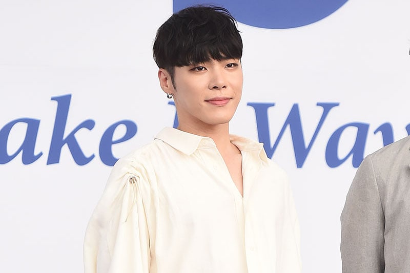 Wheesung Found Passed Out Again 2 Days After 1st Incident + Agency Issues Statement