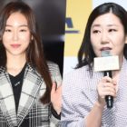 Seo Hyun Jin And Ra Mi Ran In Talks For Upcoming tvN Drama