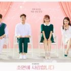 “The Secret Life Of My Secretary” Reveals More About Story Through Character Relationship Chart