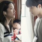 Kim Seon Ho Is Romantic And Gentle Towards Moon Ga Young In “Welcome To Waikiki 2”