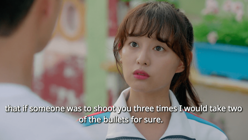 7 дорам, в которых главные героини - сильные женщины | YESASIA