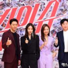 Joo Jin Mo, Han Ye Seul, Kim Hee Won, And Shin So Yul Share Their Feelings On The End Of “Big Issue”