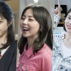 Moon Ga Young, Ahn So Hee, And Kim Ye Won Glow With Smiles On The Set Of “Welcome To Waikiki 2”