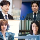 2PM’s Junho, Yoo Jae Myung, And More Say Goodbye To “Confession” With Final Comments