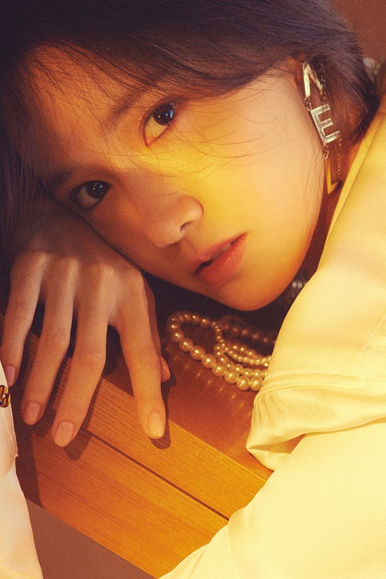 Update: Girls’ Generation’s YoonA Shares Beautiful “Summer Night” MV ...