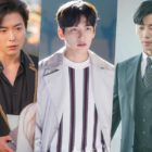 7 K-Drama Male Leads Who Know How To Say They’re Sorry