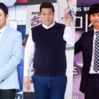 Kim Gura, Seo Jang Hoon, And Kim Min Jong Confirmed For New KBS Childcare Reality Show