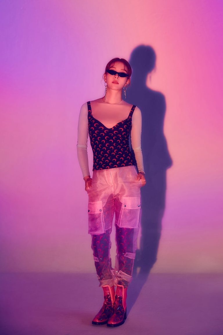 Maglietta Bandiera Subacquea - Cotone Per Pesca Subacquea E Immersioni