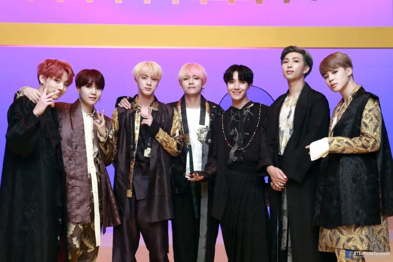 Bts 