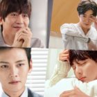 K-Drama Actors Whose Intense Kiss Scenes Made Us Blush