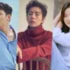Update: Ji Chang Wook, Park Hae Jin, Lee Chung Ah, And More Join 2019 Soribada Best K-Music Awards Presenter Lineup