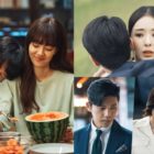 “Search: WWW” Relationships Progress With Blossoming Romance