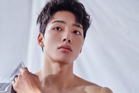 Yeo Jin Goo