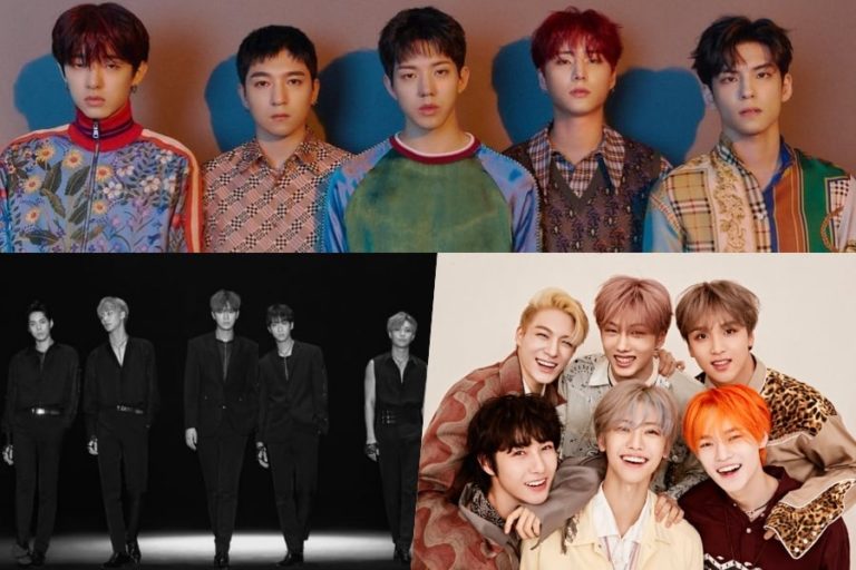 More Exciting July Comebacks And Debuts Coming Your Way Soompi