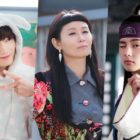11 Supporting K-Drama Characters That Are Total Scene Stealers