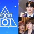 “Produce X 101” Tops Buzzworthy Non-Drama TV Show Rankings For 11th Consecutive Week