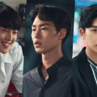 “Search: WWW” Male Leads Who Captivate Viewers With Their Romantic Charms