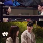 Watch: Cast Of “Search: WWW” Radiates Amazing Chemistry As They Film Affectionate Scenes