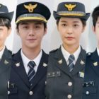 Moon Geun Young, Kim Seon Ho, And More Suit Up In Police Uniforms For “Catch The Ghost”