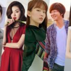 2019 Soribada Best K-Music Awards Announces MC Lineup