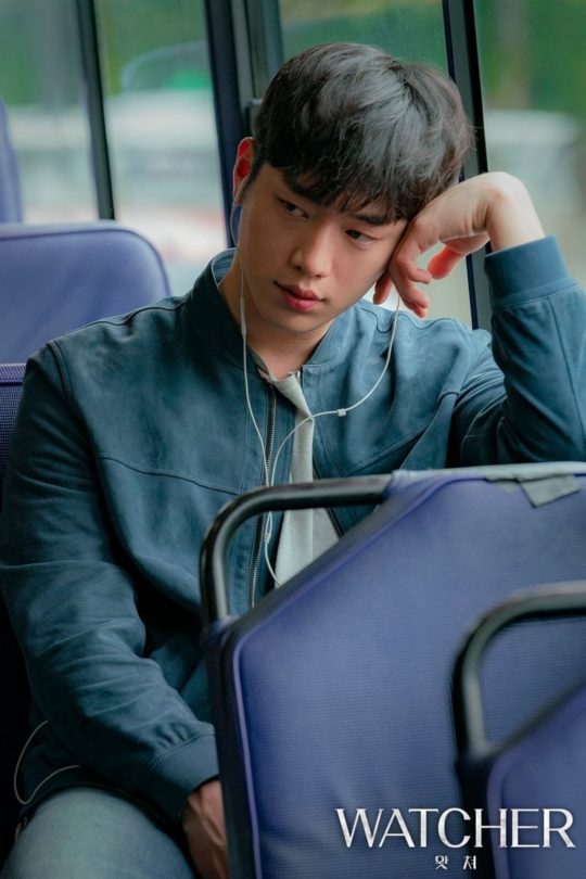 Seo Kang Joon