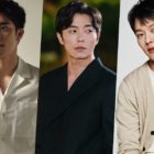 9 Sexiest Male K-Drama Actors Of 2019 So Far