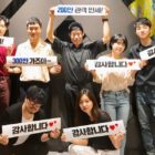 “The Battle: Roar To Victory” Surpasses 2 Million Moviegoers In Impressive Time