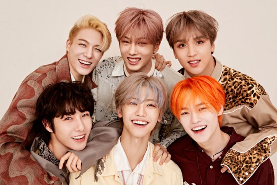 NCT Dream Expresses Excitement For Jaemin's Birthday And