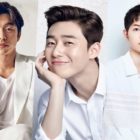 Male Actors Who Steal Hearts With Their Beautiful Monolid Eyes