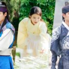 K-Pop Idols Whose Talents Shine In Historical K-Dramas