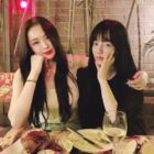 “Search: WWW” Co-Stars Lee Da Hee And Im Soo Jung Enjoy Adorable Reunion