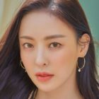 Lee Da Hee Talks About Similarities To Her “Search: WWW” Character + Why She Chose To Host “Queendom”