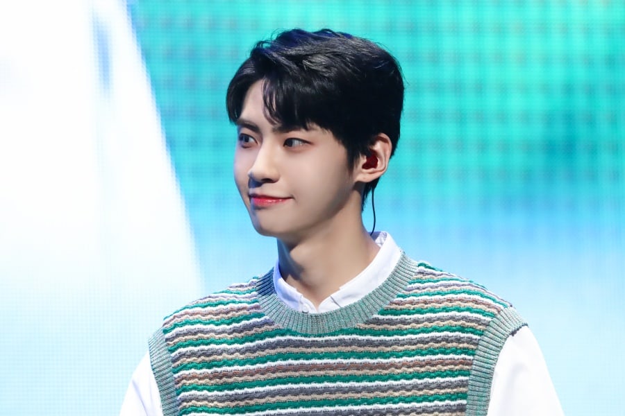 Lee Jin Hyuk Confirmed To Make Solo Debut | Soompi