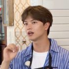 BTOB’s Yook Sungjae Says If His Girlfriend Wanted, He’d Stop Hanging Out With His Female Friends