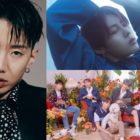 Jay Park, Ha Sung Woon, TXT, And More Announced As Hosts For Naver’s Audio Streaming Service