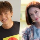 BTOB’s Yook Sungjae, Hwang Jung Eum, And More Confirmed For New JTBC Drama