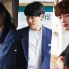 Male Characters Who Made Our Hearts Ache With Second Lead Syndrome